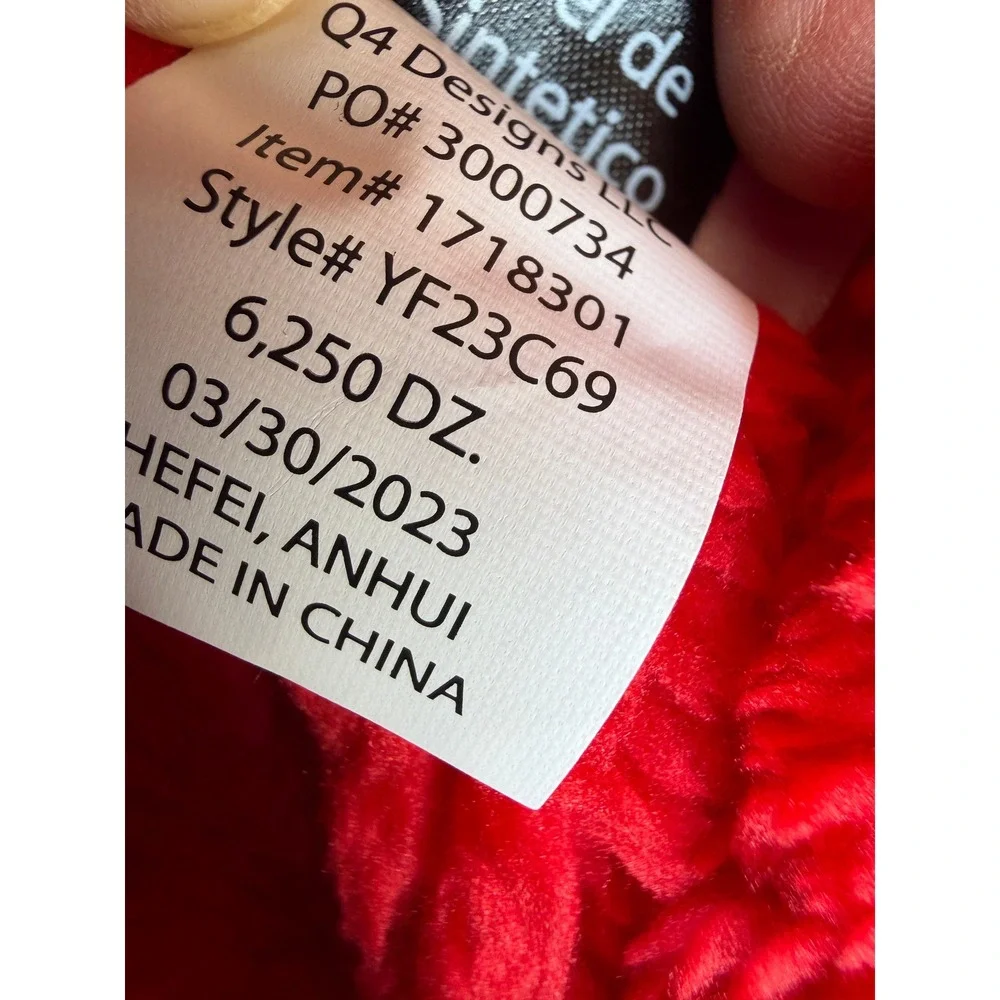 Spyder Snowsuit 9 - 12 Months Doodle Print Bunting 12M Boys Baby Hooded Sherpa